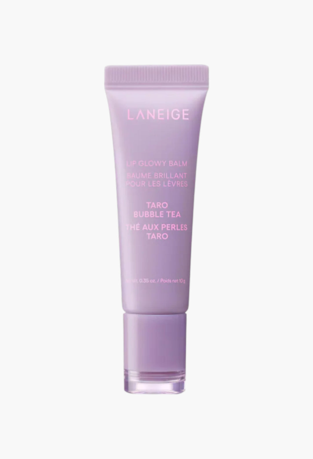 Lip Glowy Balm - 10g - GLAM MODA