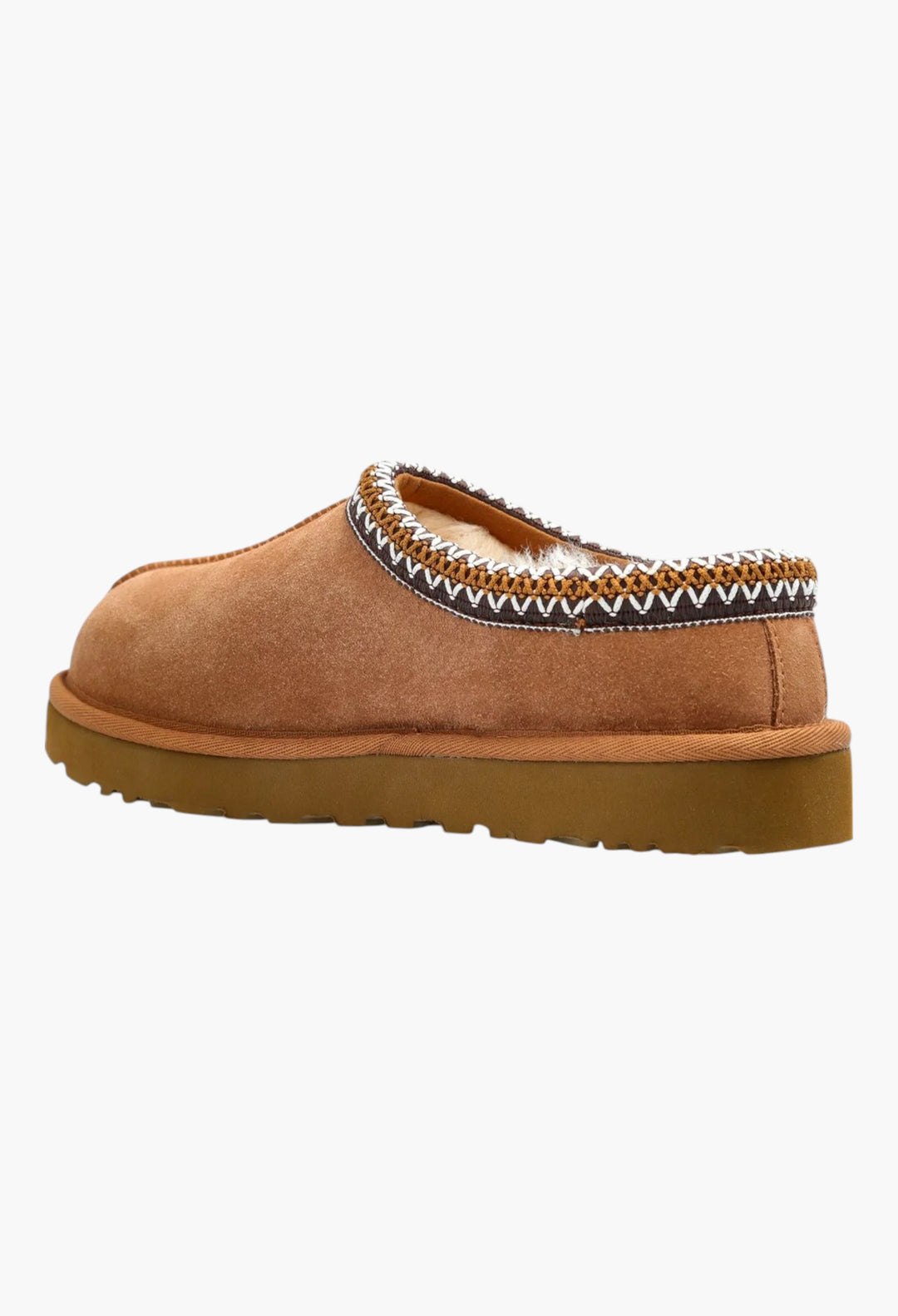 Tasman II Logo Debossed Sandals - GLAM MODA