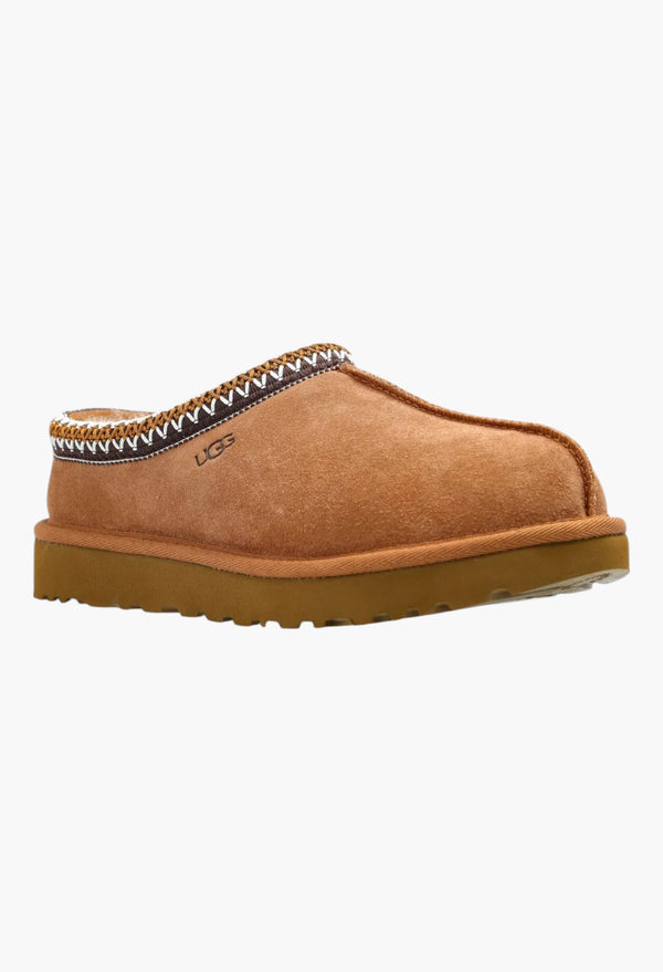 Tasman II Logo Debossed Sandals