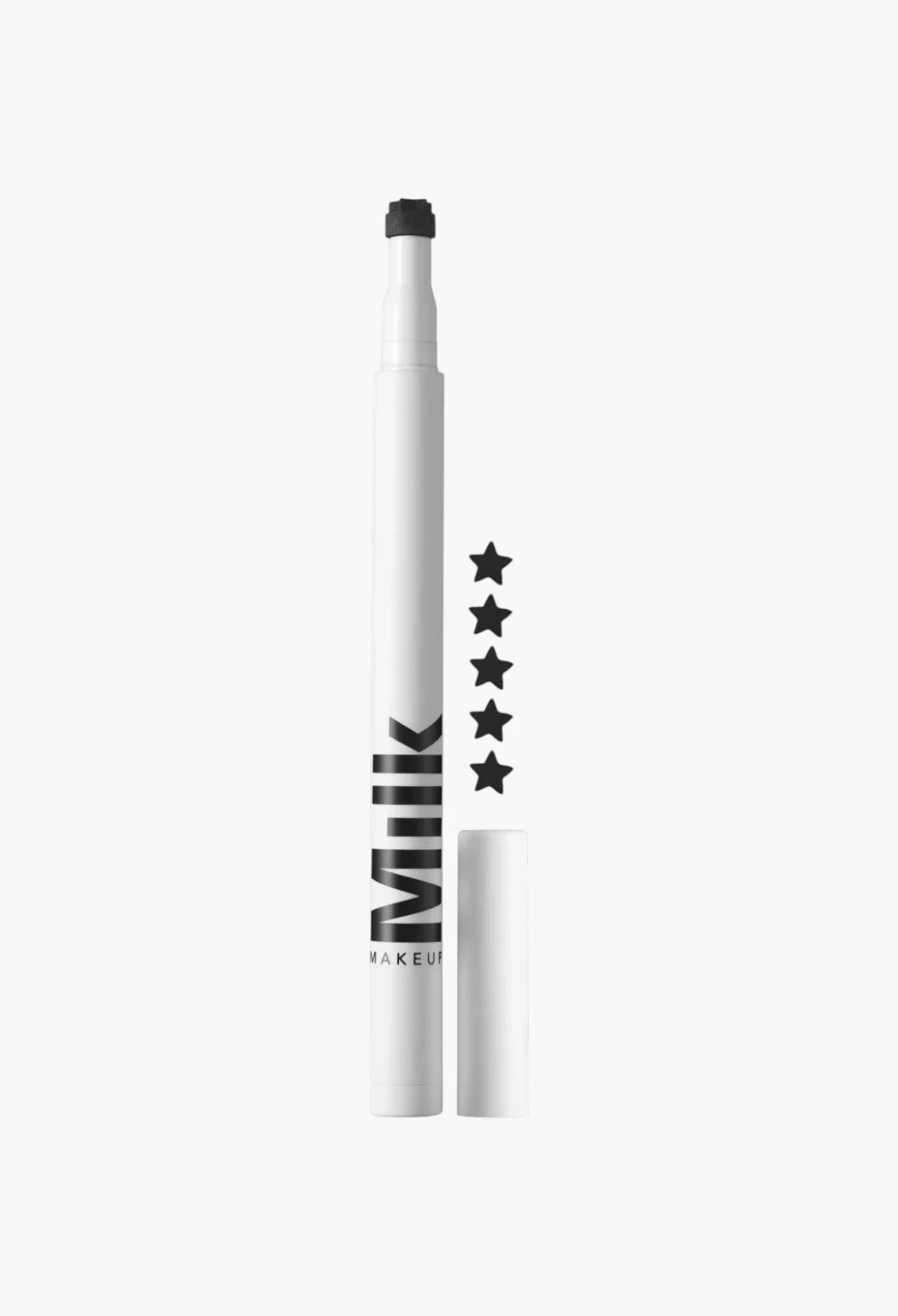 Temporary Star Tattoo Stamp