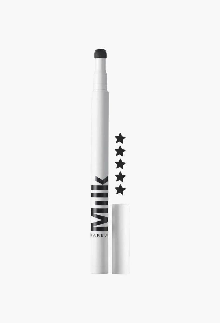 Temporary Star Tattoo Stamp