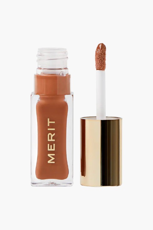 Taupe - Shade Slick (The Classics) Tinted Lip Oil