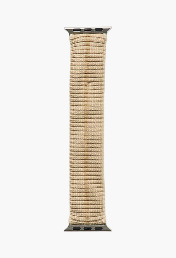 Taupe - Sonix Apple Watch Band