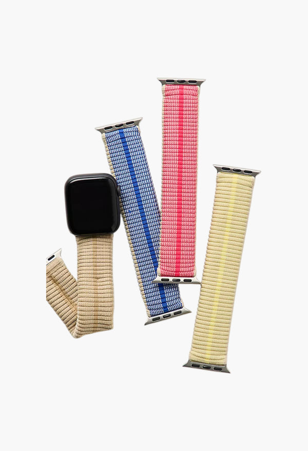 Taupe - Sonix Apple Watch Band