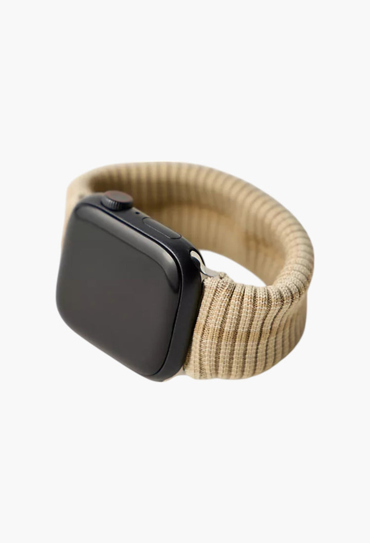 Taupe - Sonix Apple Watch Band - GLAM MODA