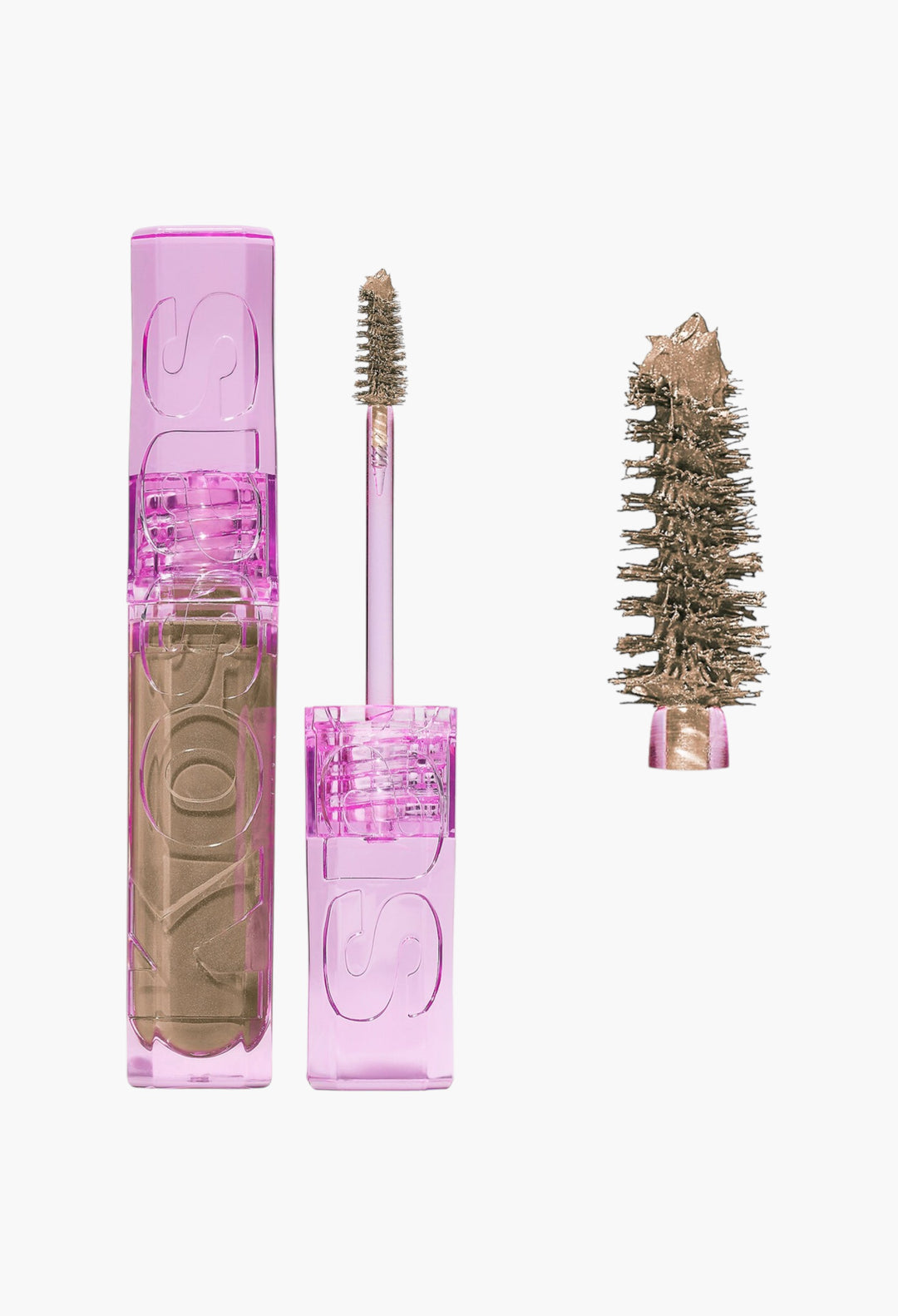Air Brow Tinted Clean Volumizing Eyebrow Gel - GLAM MODA