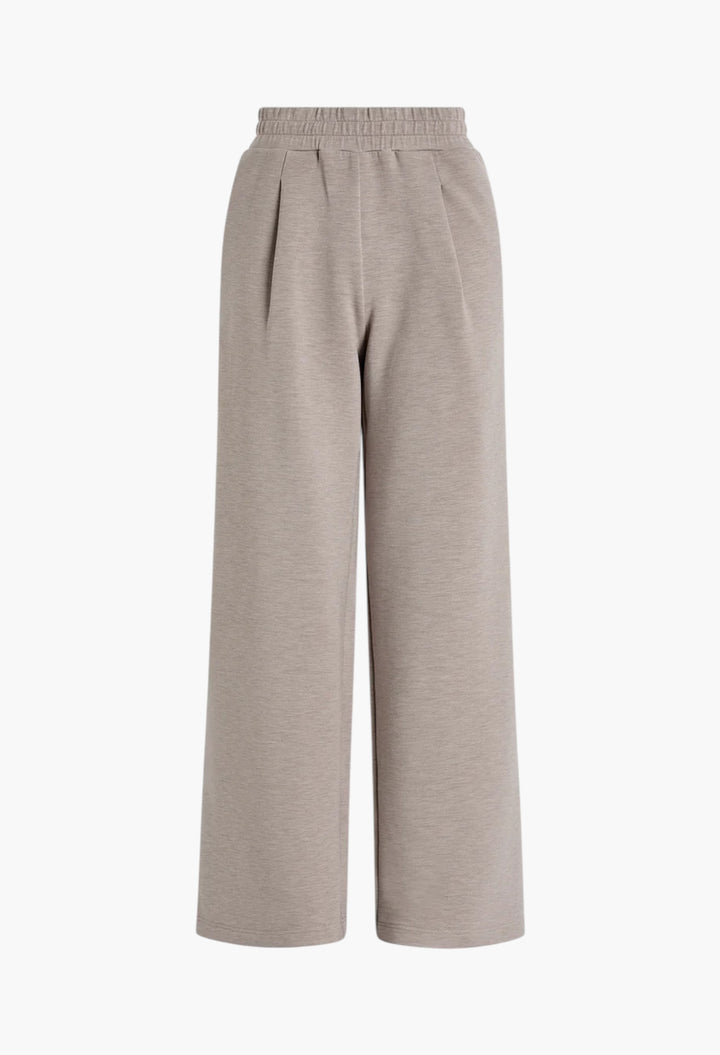 The Extra Wide Leg Pant 32" - GLAM MODA