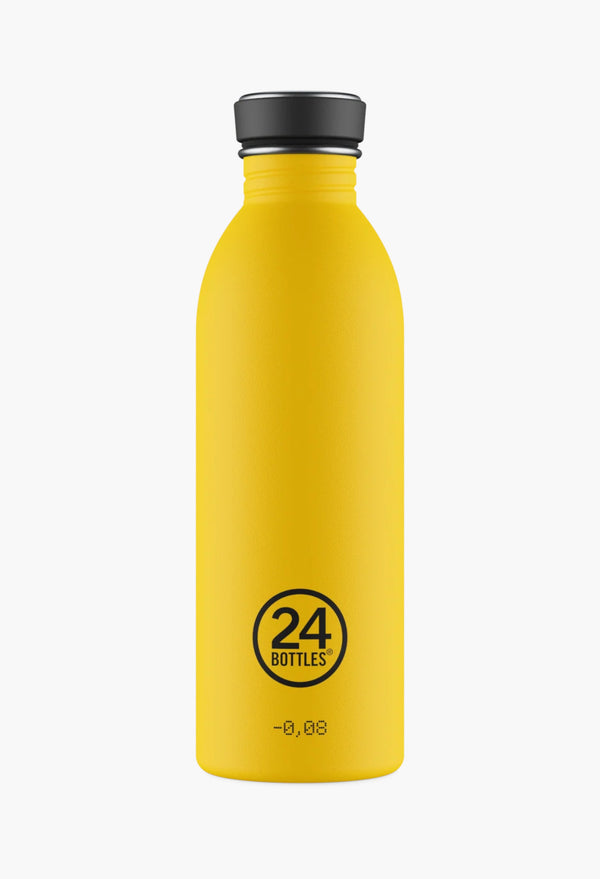 Taxi Yellow - Urban Bottle 500 ml