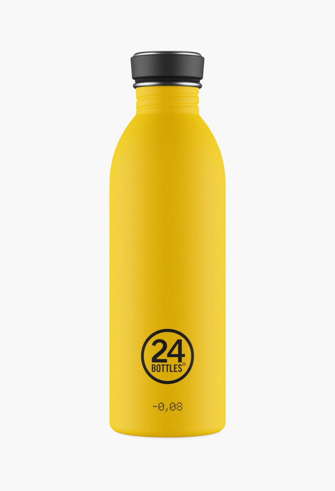 Taxi Yellow - Urban Bottle 500 ml - GLAM MODA