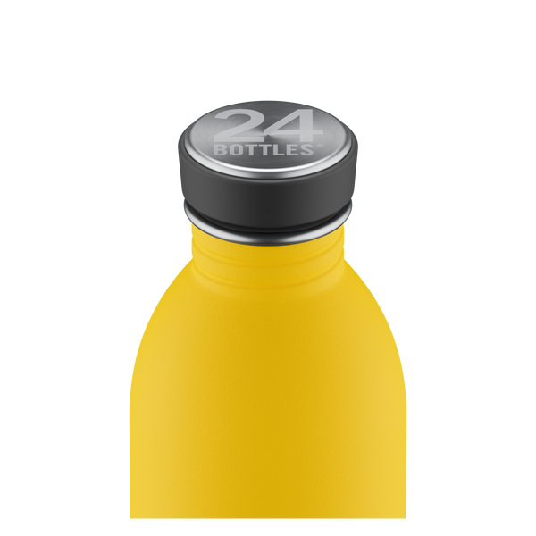 Taxi Yellow - Urban Bottle 500 ml