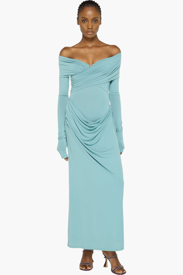 Taylor Dress