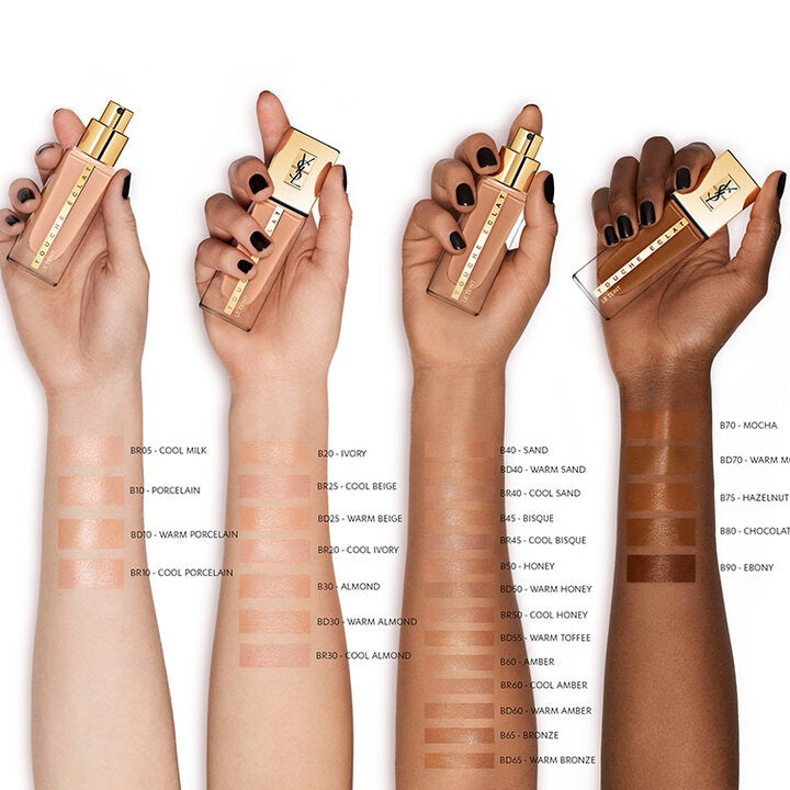 Te Le Teint Reno (25 ml) - GLAM MODA