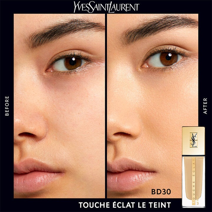 Te Le Teint Reno (25 ml) - GLAM MODA