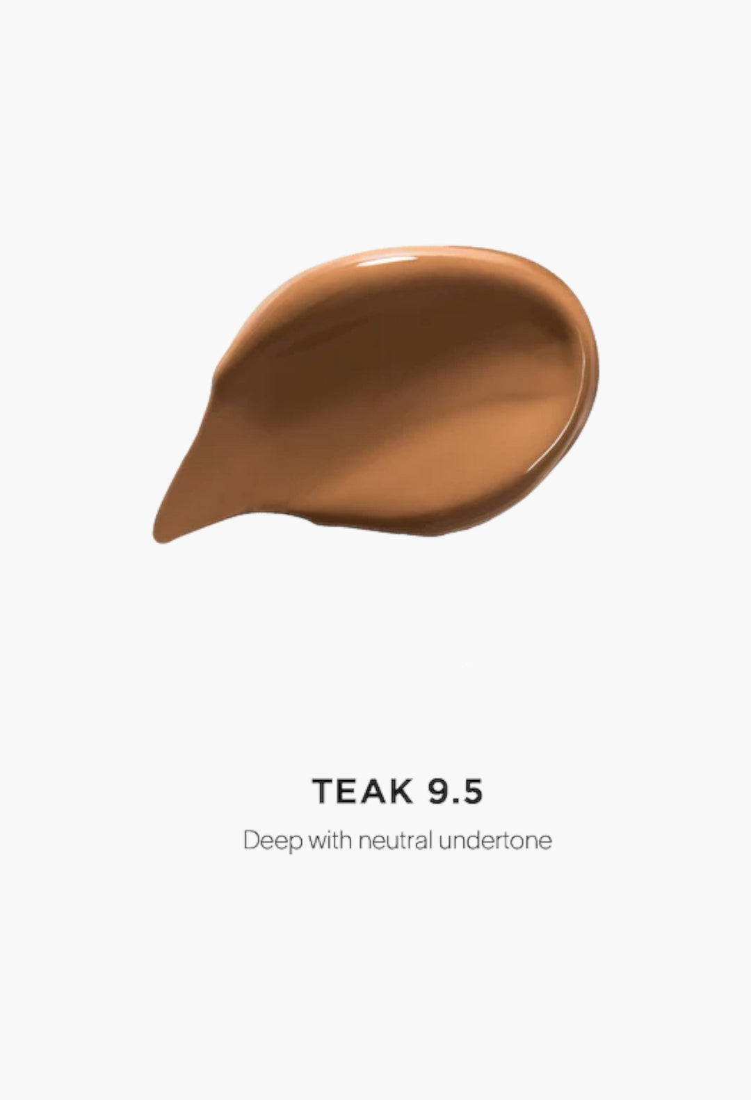 Teak 9.5 - Vanish™ Airbrush Concealer - GLAM MODA