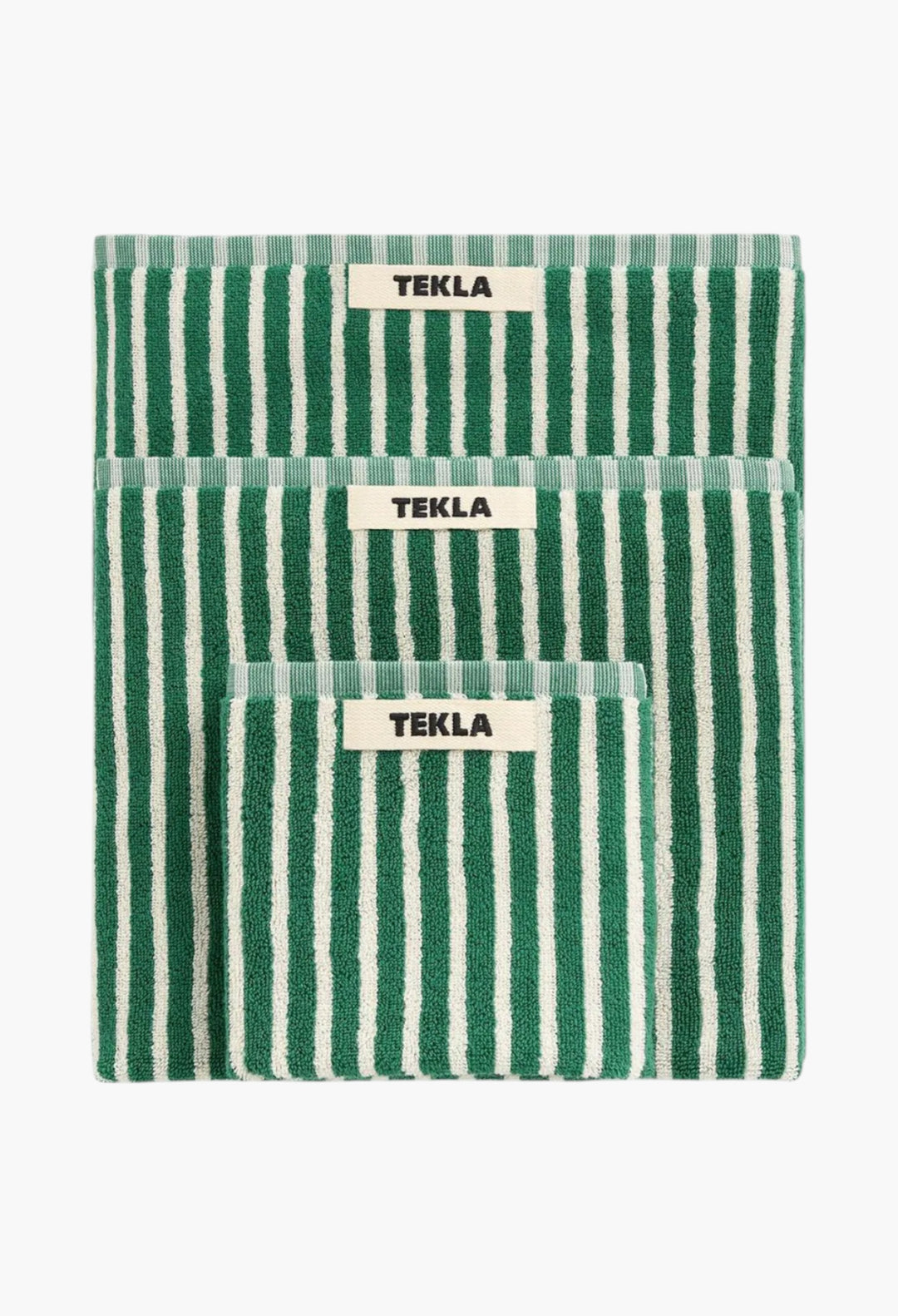 Terry towel - GLAM MODA