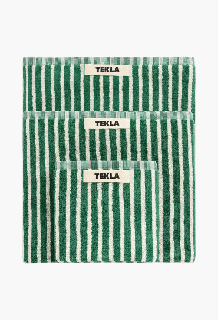 Terry towel - GLAM MODA