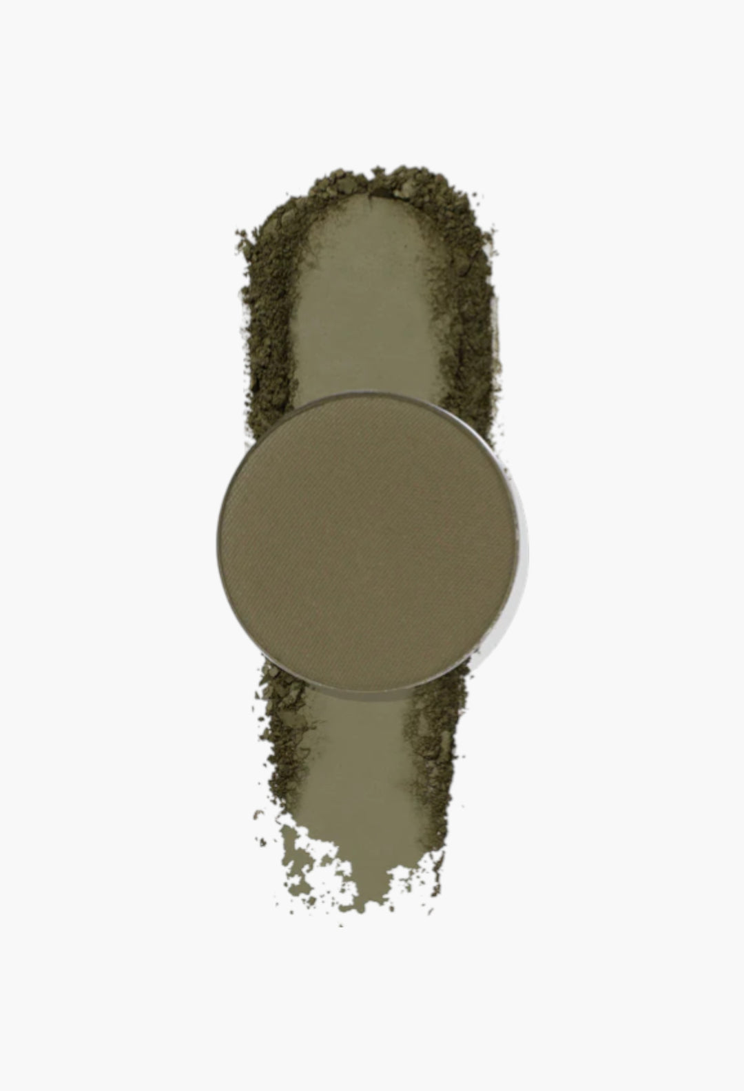 Pressed Powder Shadow - Blendable Bold Pigment - GLAM MODA