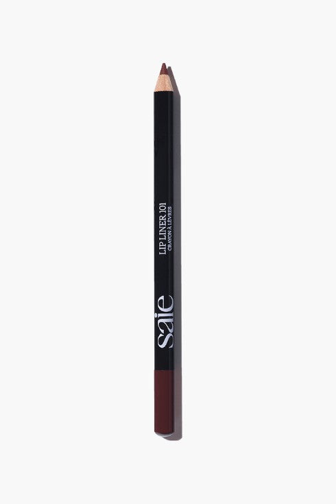 Tease - Lip Liner 101 Creamy & Defining Lip Pencil