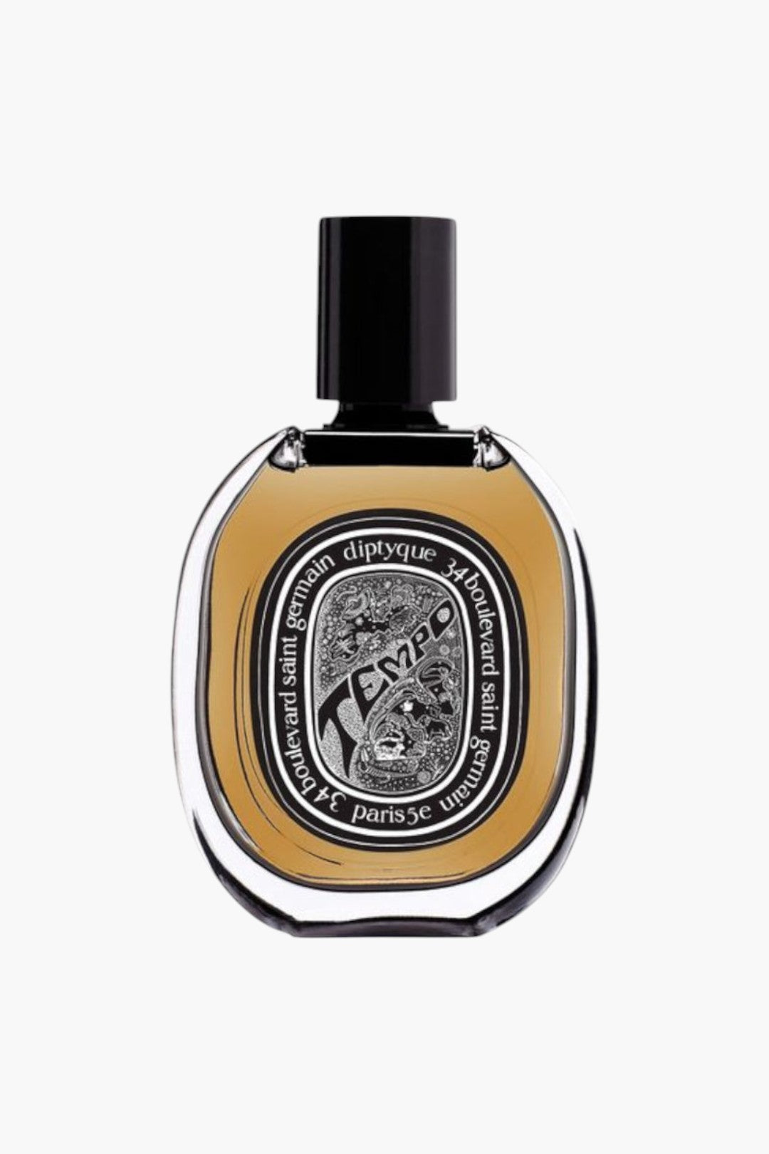 Tempo Perfume - GLAM MODA