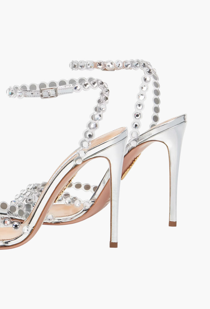 Tequila Plexi Sandal - GLAM MODA