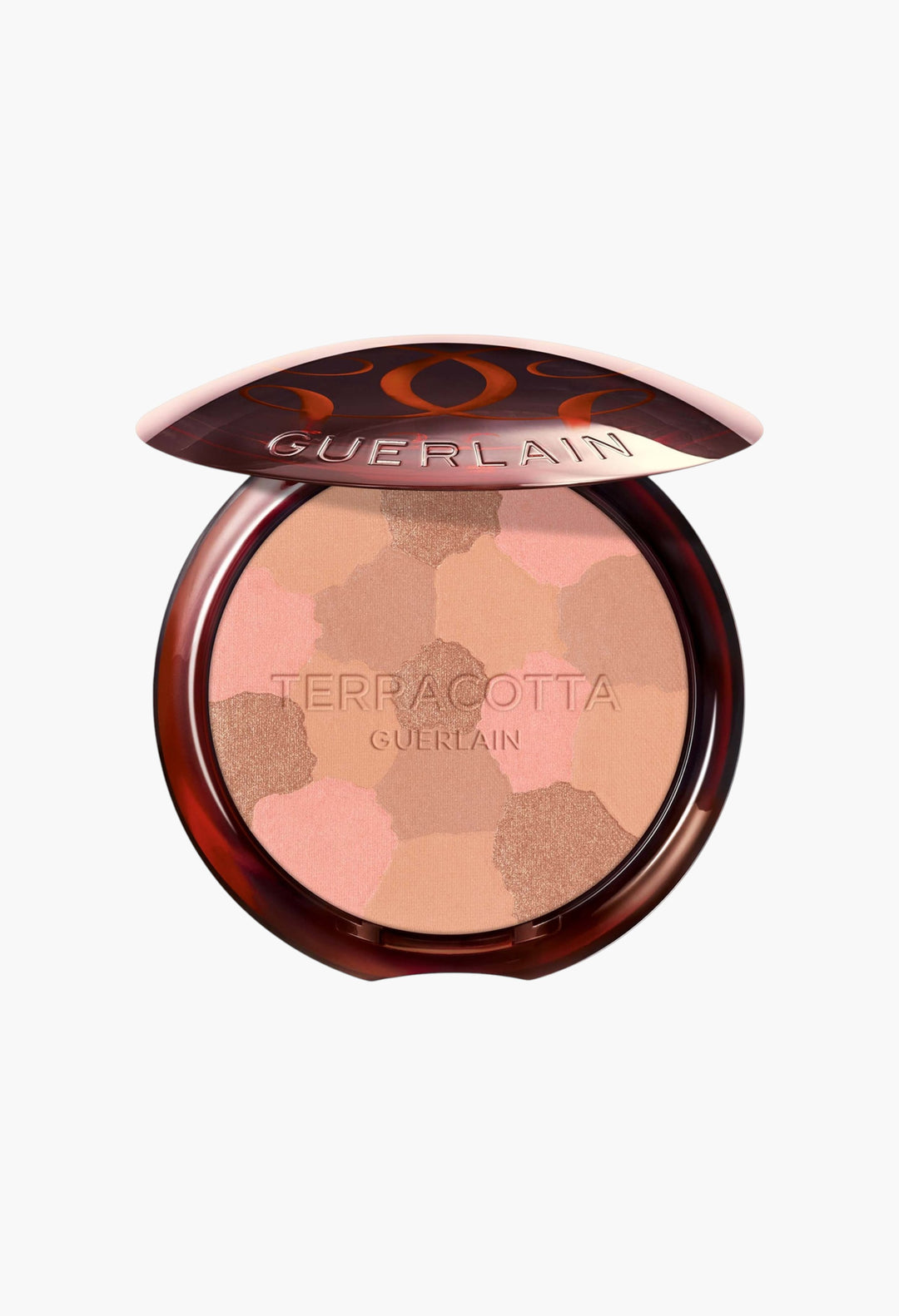 Terracotta Light Powder - Bronzing Powder - GLAM MODA