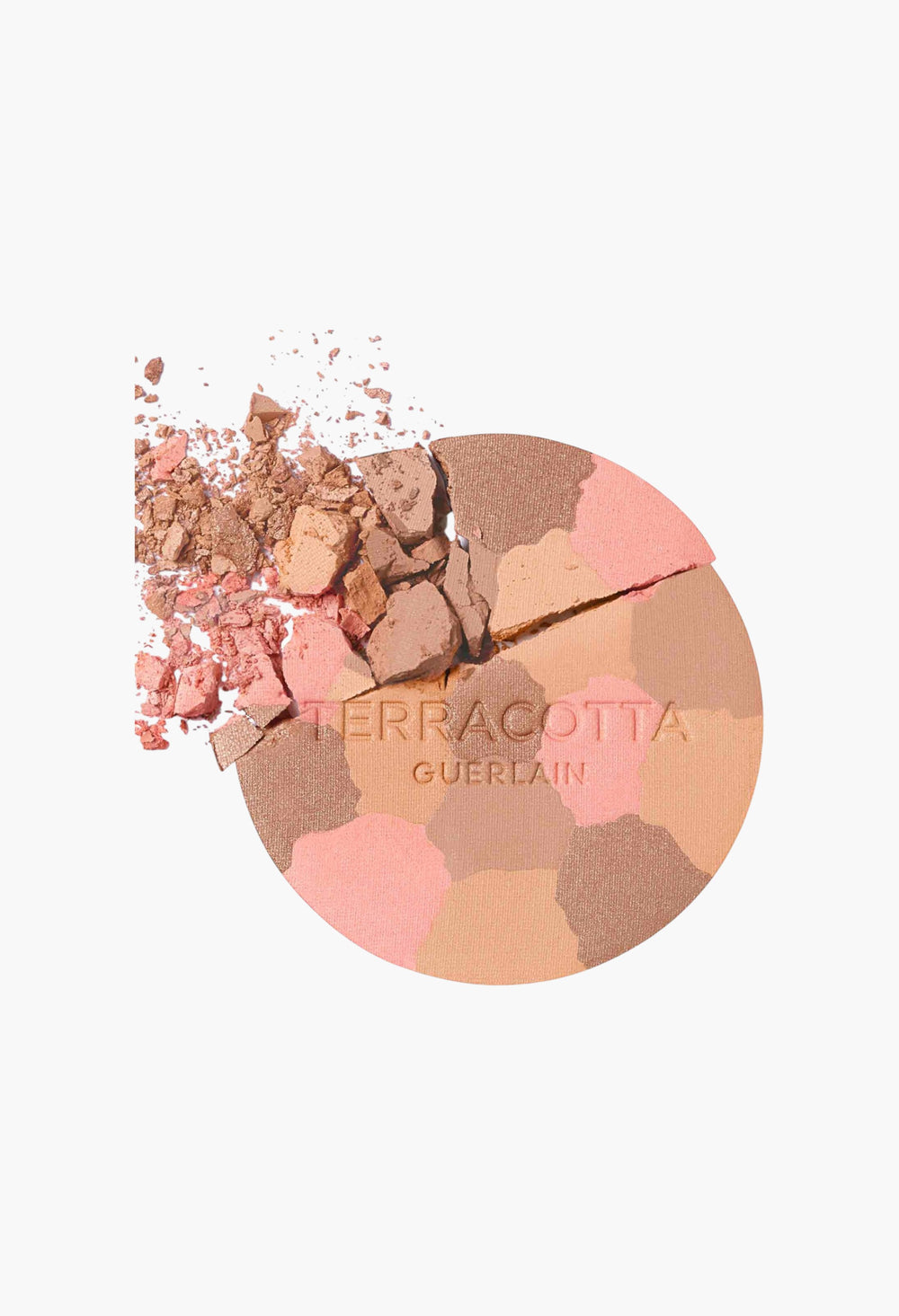 Terracotta Light Powder - Bronzing Powder - GLAM MODA