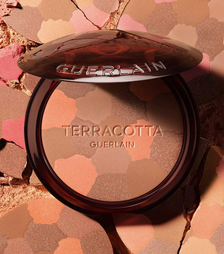 Terracotta Light Powder - Bronzing Powder - GLAM MODA