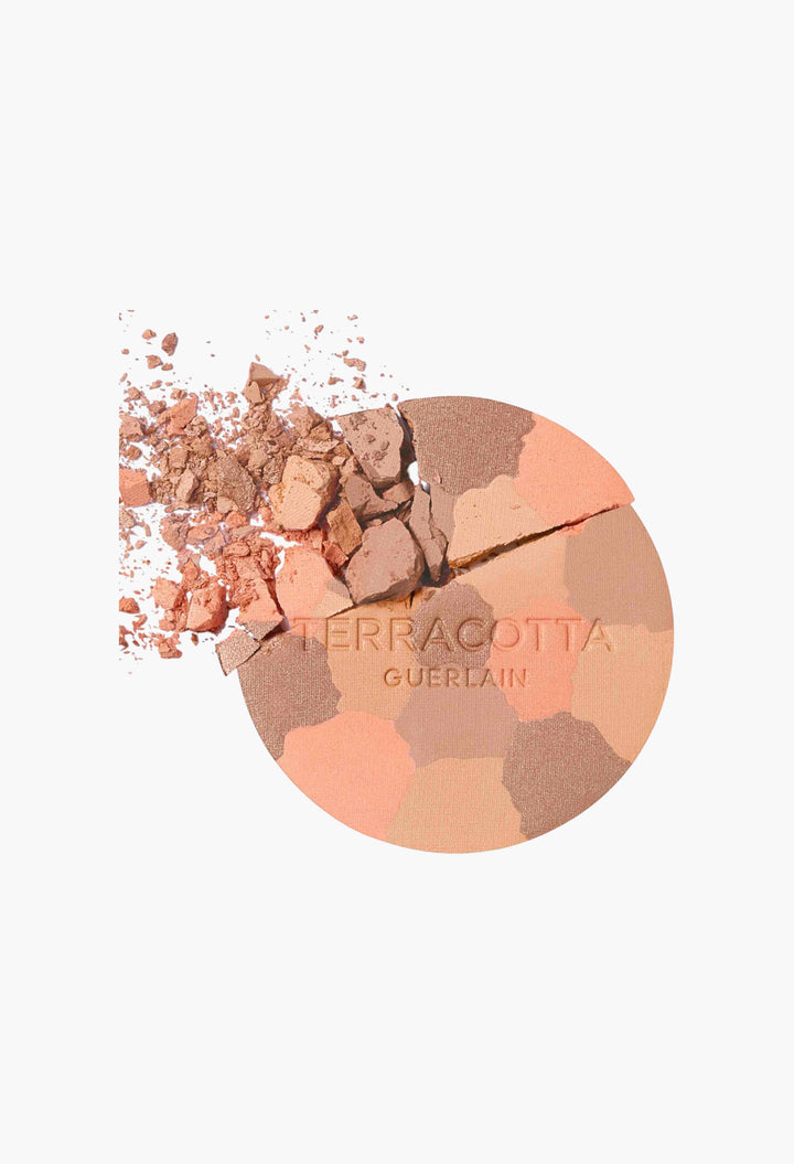 Terracotta Light Powder - GLAM MODA