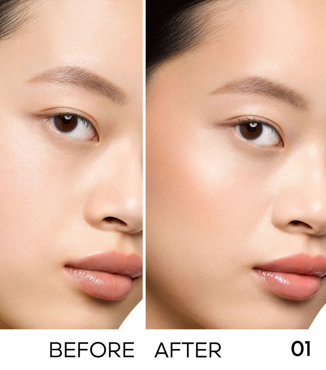 Terracotta Light Powder - GLAM MODA