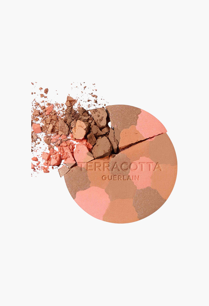 Terracotta Light Powder - GLAM MODA