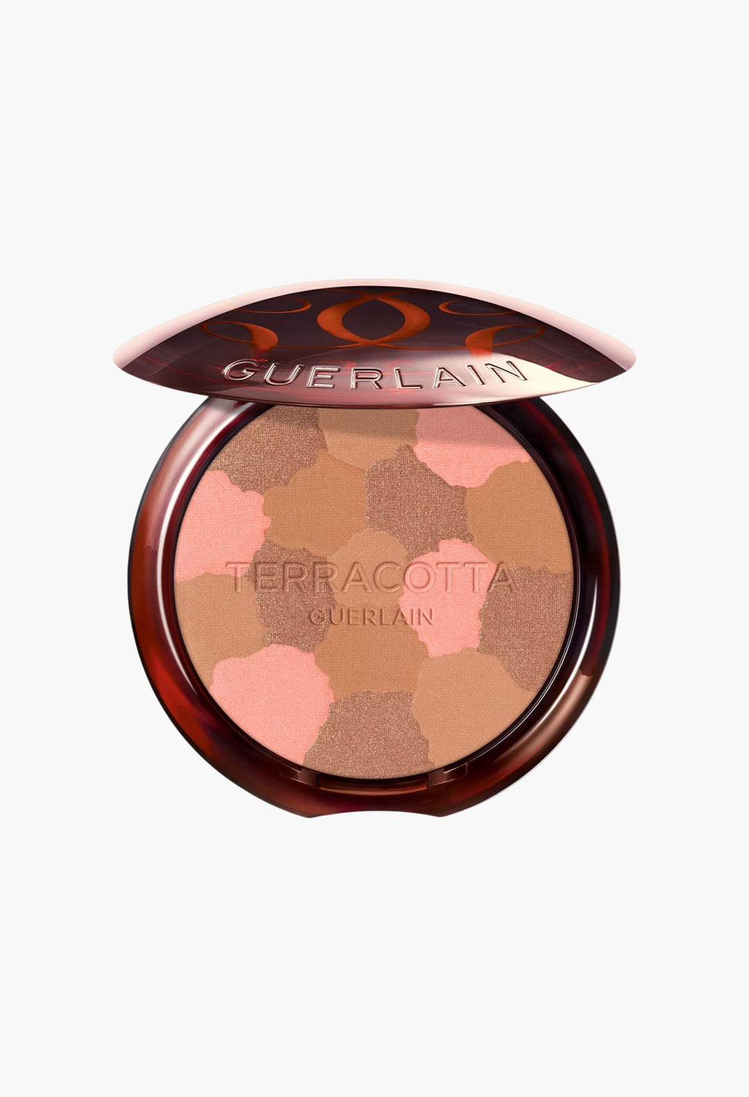 Terracotta Light Powder - GLAM MODA