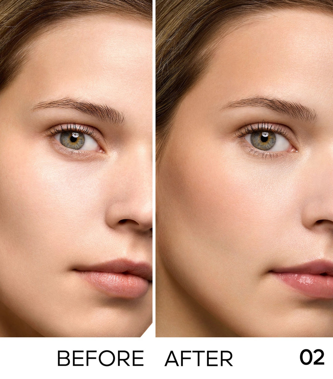 Terracotta Light Powder - GLAM MODA