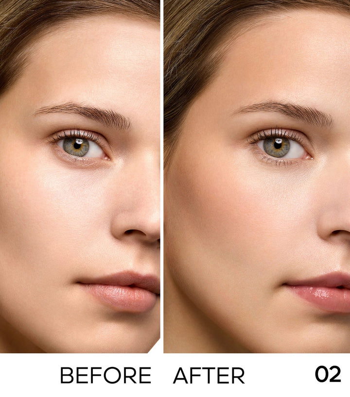 Terracotta Light Powder - GLAM MODA