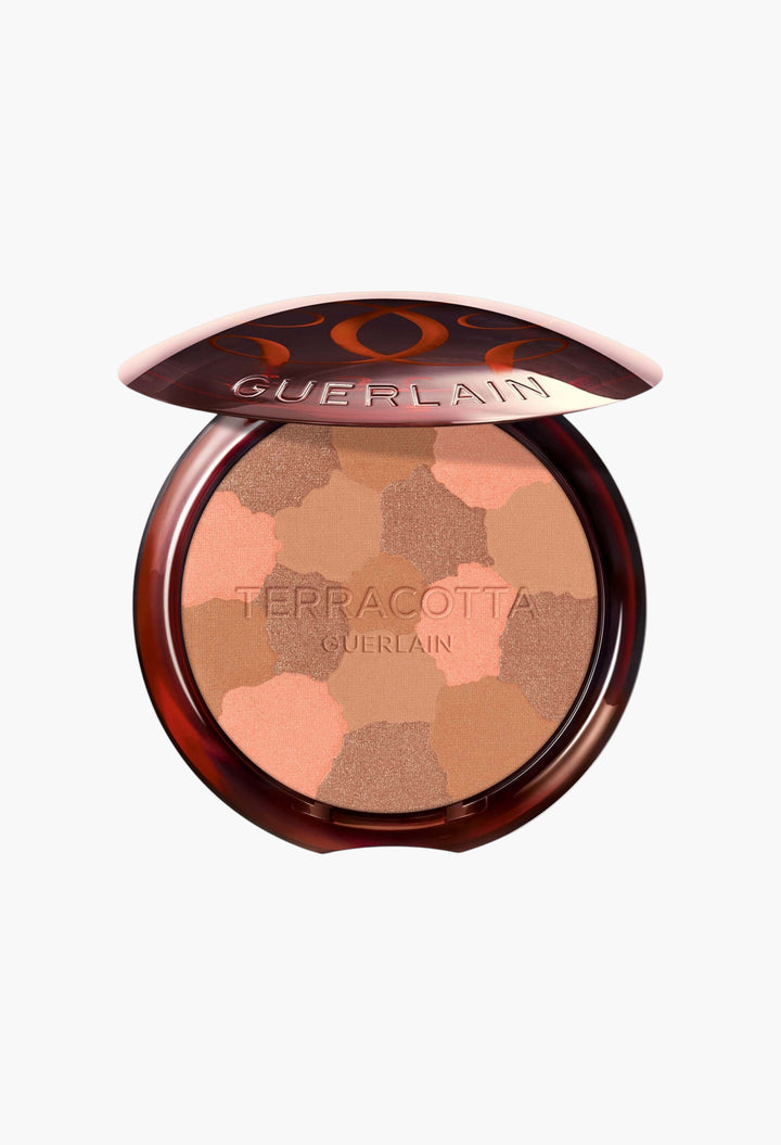 Terracotta Light Powder - GLAM MODA