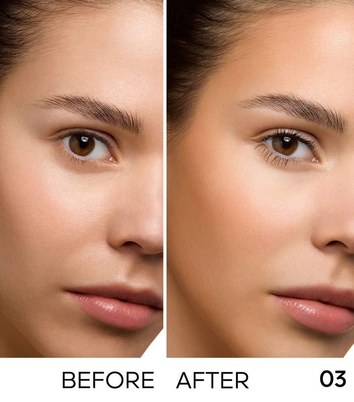 Terracotta Light Powder - GLAM MODA