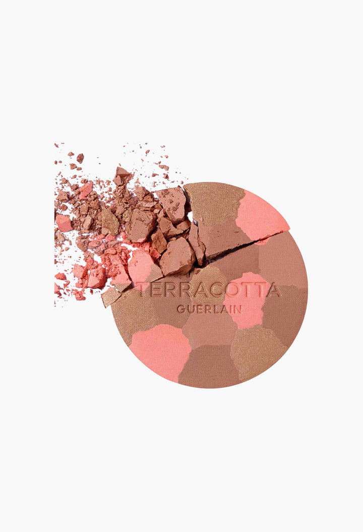 Terracotta Light Powder - GLAM MODA