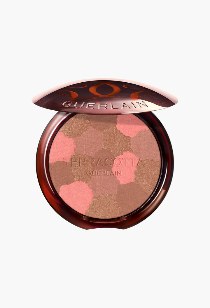 Terracotta Light Powder - GLAM MODA