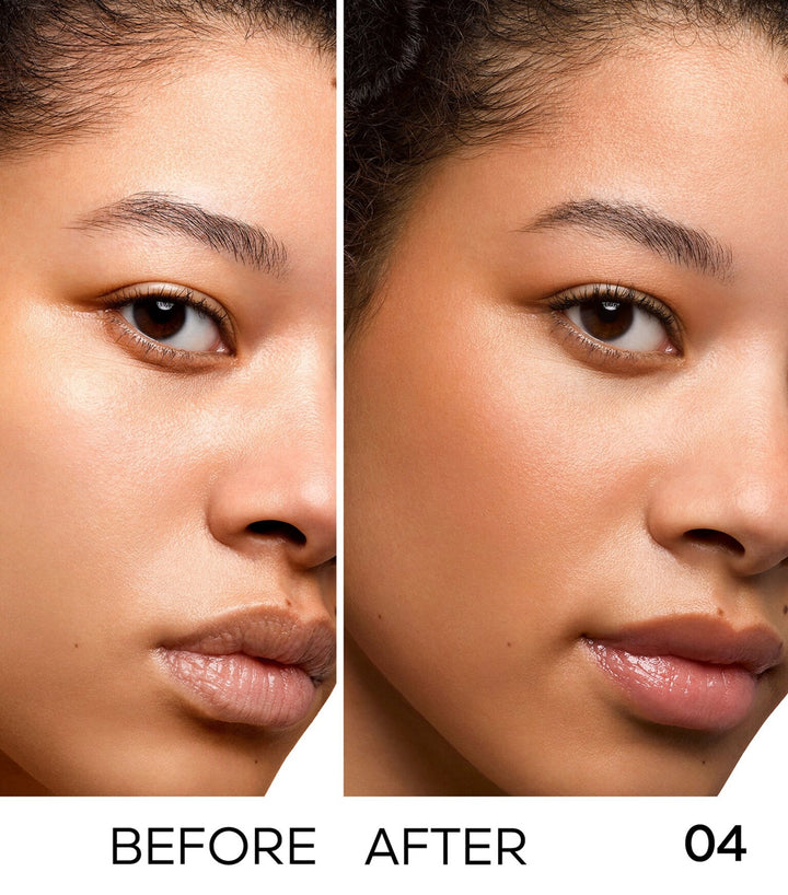 Terracotta Light Powder - GLAM MODA