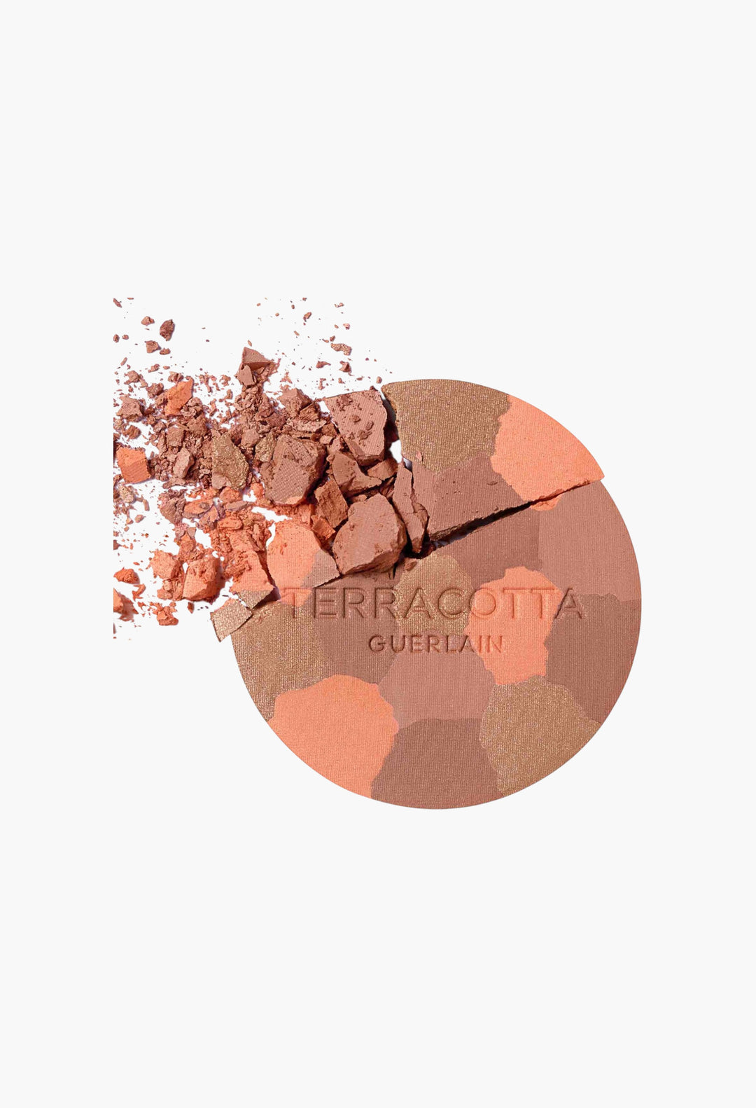 Terracotta Light Powder - GLAM MODA
