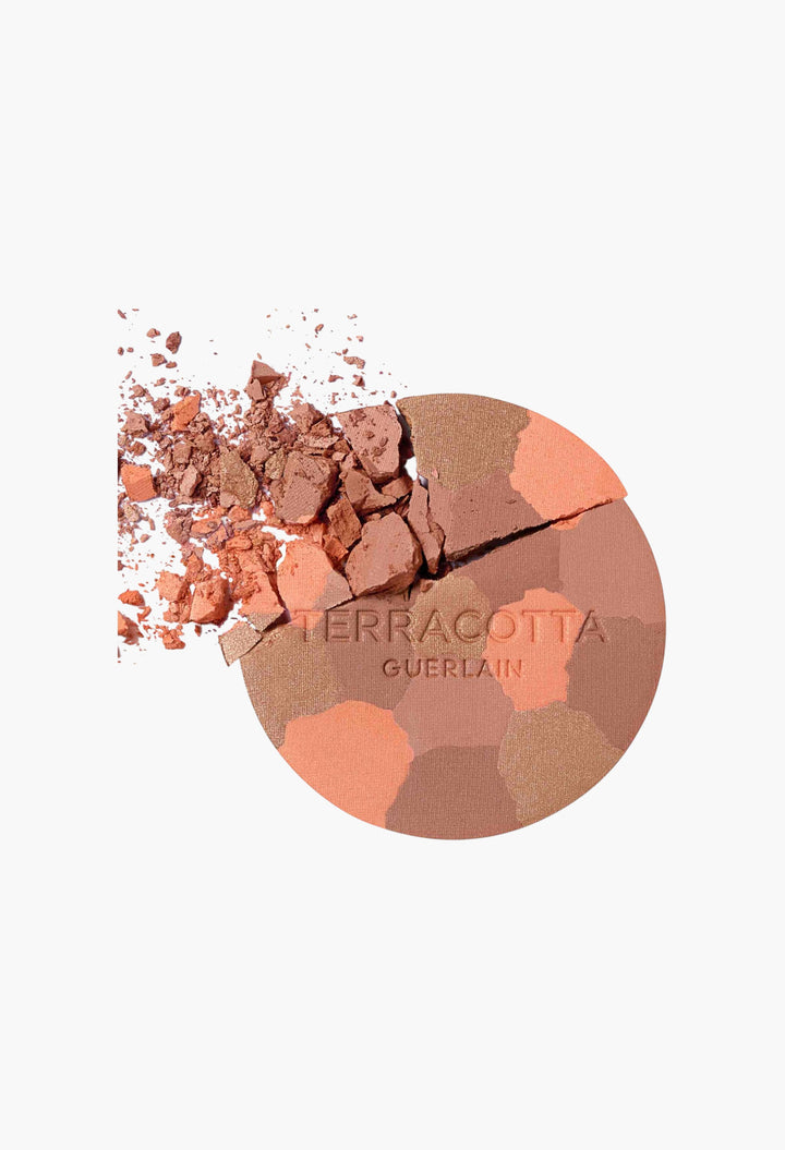 Terracotta Light Powder - GLAM MODA