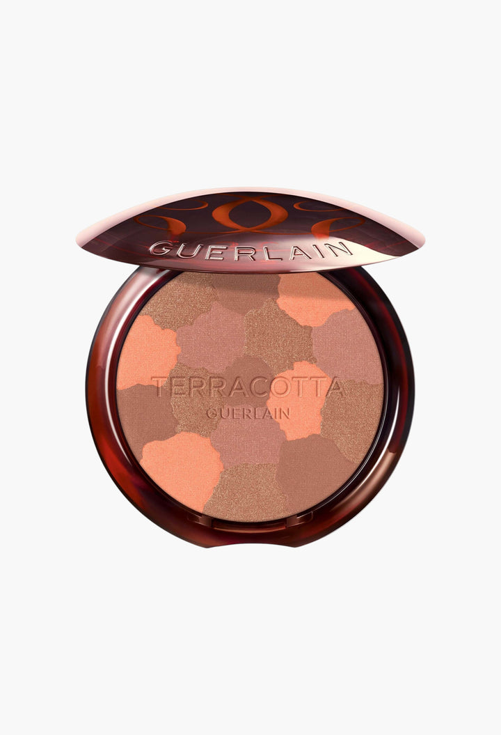 Terracotta Light Powder - GLAM MODA
