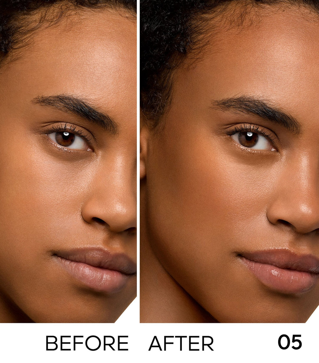 Terracotta Light Powder - GLAM MODA