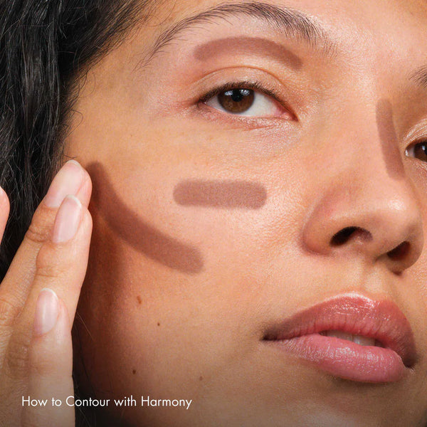 Terracotta - Skin Suede Melting Bronze Balm