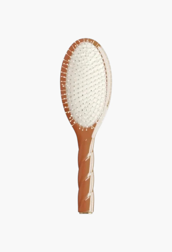 The Massaging Detangling Hair Brush - Large