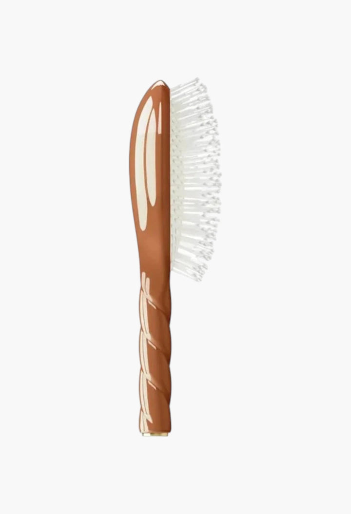 The Massaging Detangling Hair Brush - Large