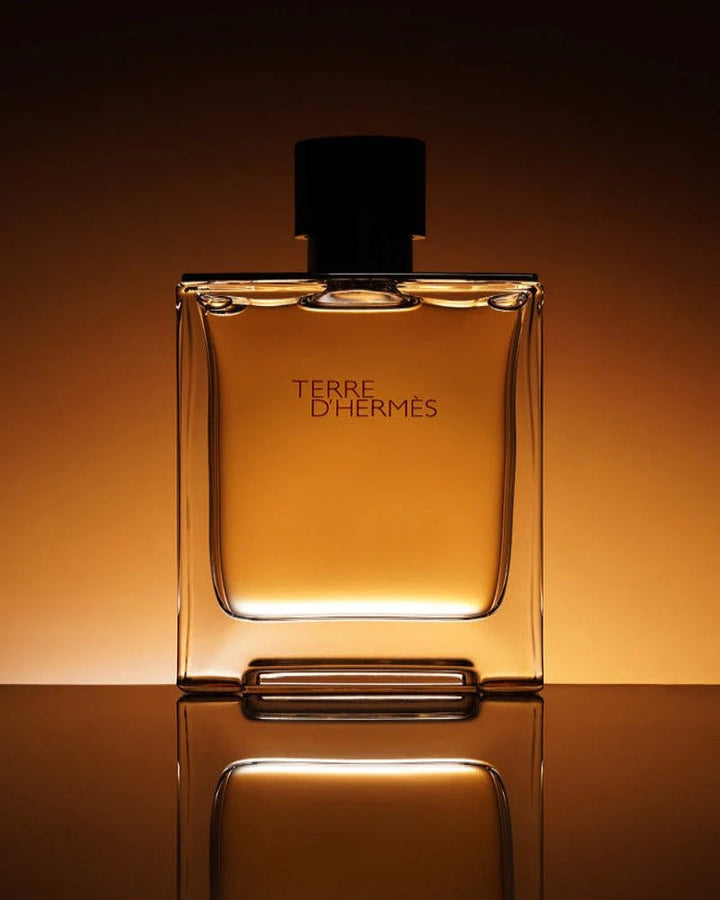Terre D'Hermes EDT For Him - 200 ml - GLAM MODA