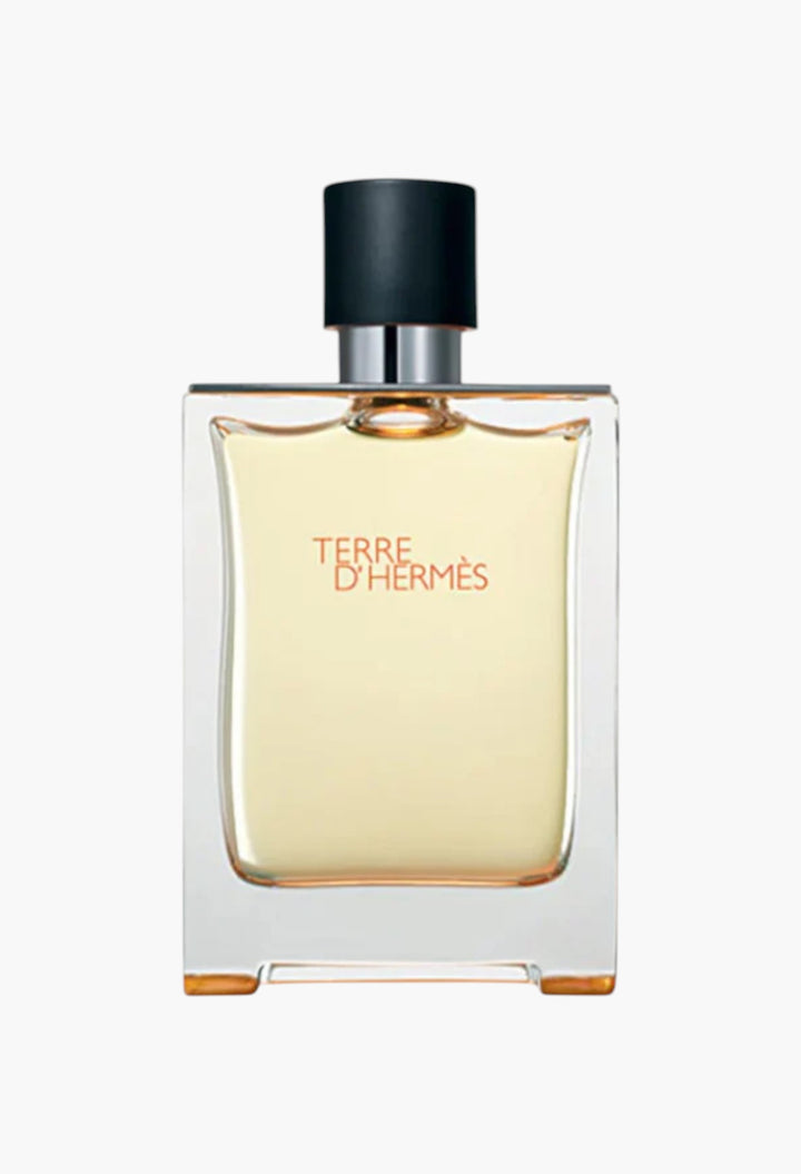 Terre D'Hermes EDT For Him - 200 ml - GLAM MODA