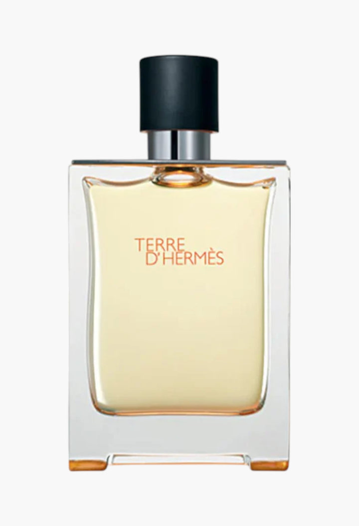 Terre D'Hermes EDT For Him - 200 ml - GLAM MODA