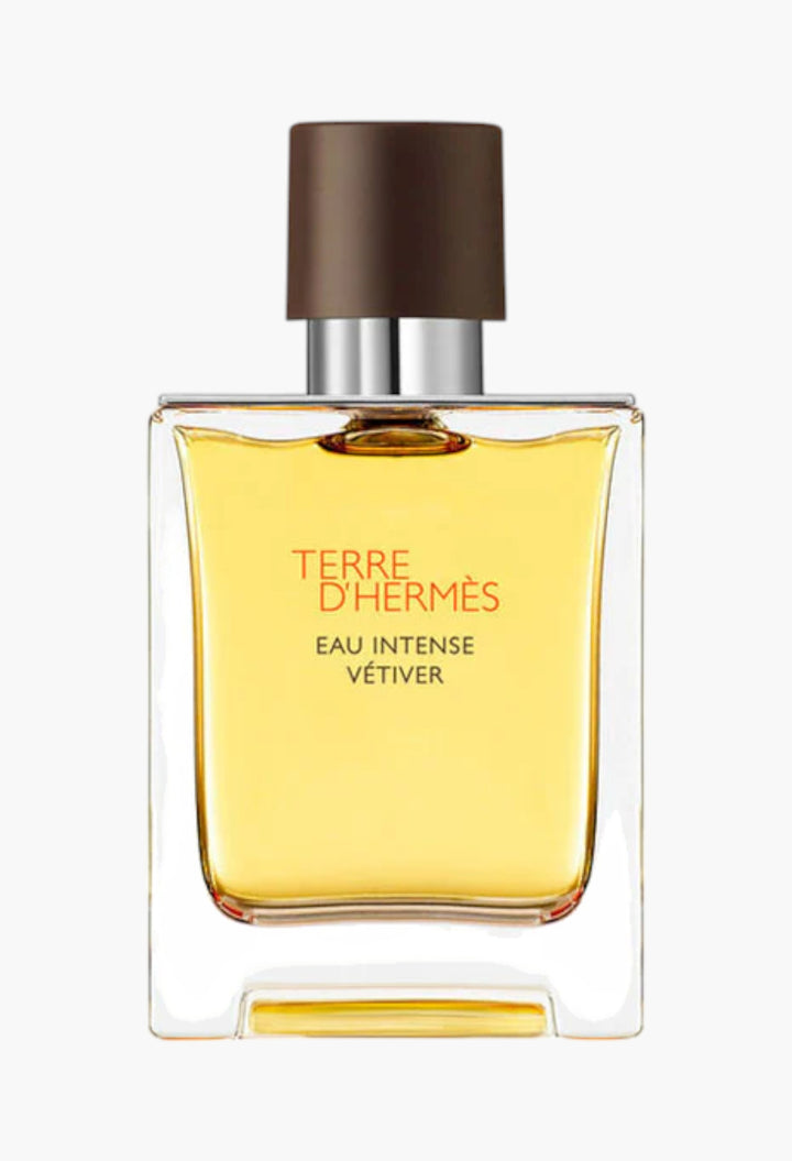 Terre D'Hermes Eau Intense Vetiver EDP For Him - 100 ml - GLAM MODA