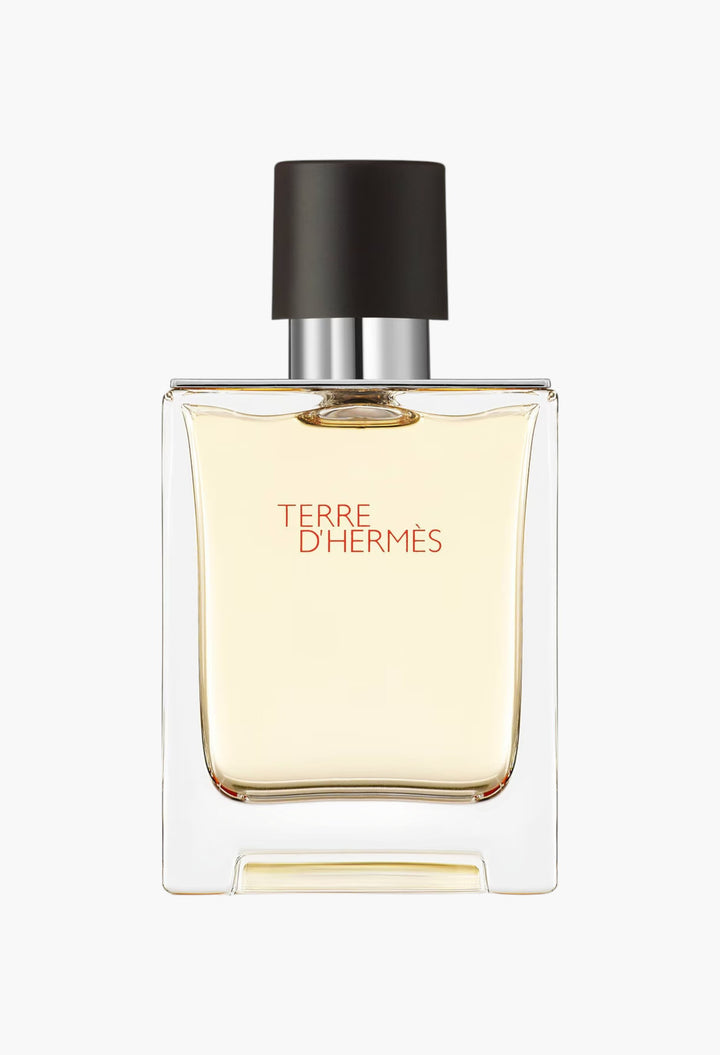 Terre d'Hermès Eau De Toilette - GLAM MODA